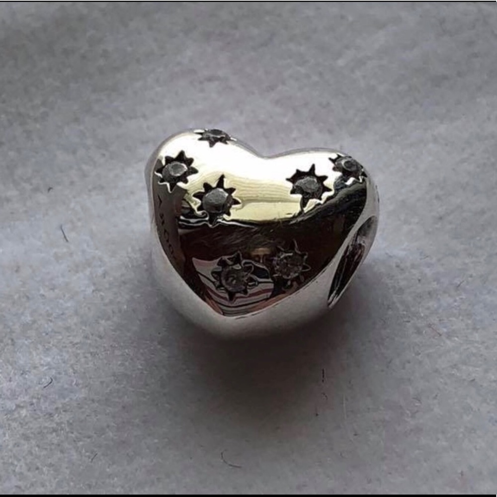 PANDORA CHARM - Picture 4 of 11